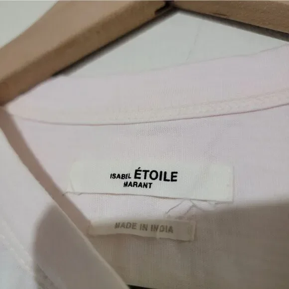 Isabel Marant Etoile Dena Shirt